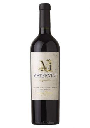 Matervini Imposibles Malbec