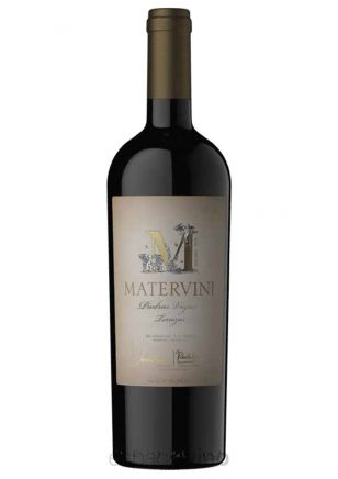 Matervini Piedras Viejas Terrazas Malbec