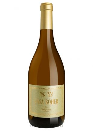 Casa Boher Gran Viognier