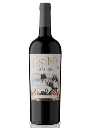 Festivo Malbec