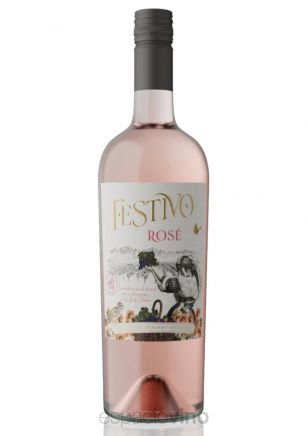 Festivo Rosé