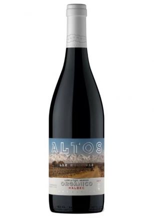 Altos Las Hormigas Terroir Malbec Organic Luján de Cuyo