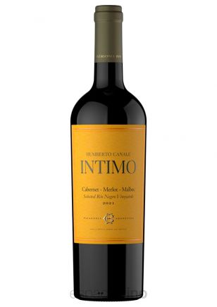 Intimo Cabernet Merlot Malbec