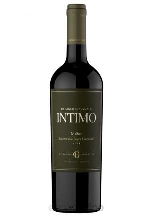 Intimo Malbec