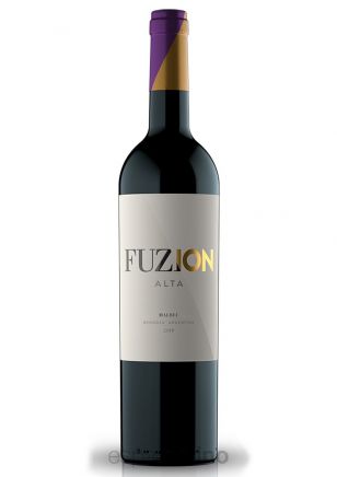 Fuzion Alta Malbec