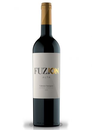 Fuzion Alta Cabernet Sauvignon