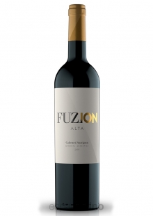 Fuzion Alta Cabernet Sauvignon