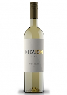 Fuzion Alta Torrontés Pinot Grigio