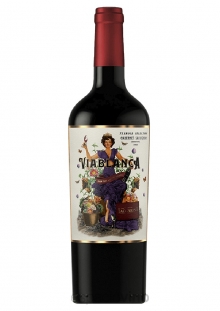 Via Blanca Terroir Selection Cabernet Sauvignon