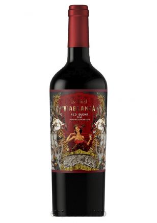 Via Blanca Red Blend