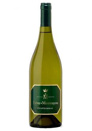 Fabre Montmayou Classic Chardonnay