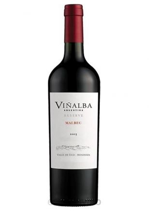 Viñalba Reserva Malbec