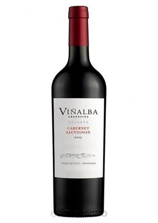 Viñalba Reserva Cabernet Sauvignon