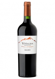 Viñalba Gran Reserva Malbec