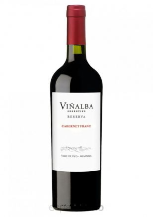 Viñalba Reserva Cabernet Franc