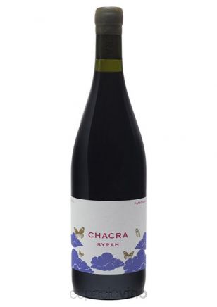 Chacra Sin Azufre Syrah