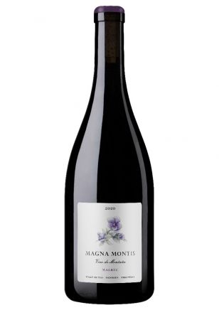 Magna Montis Regional Malbec