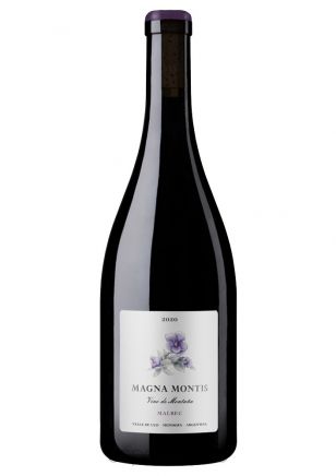 Magna Montis Malbec Paraje Altamira