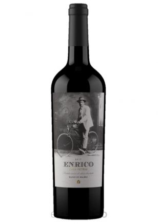 Casa Petrini Enrico Blend de Malbec