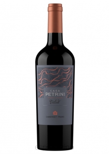 Casa Petrini Talud Cabernet Franc