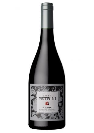 Casa Petrini Malbec