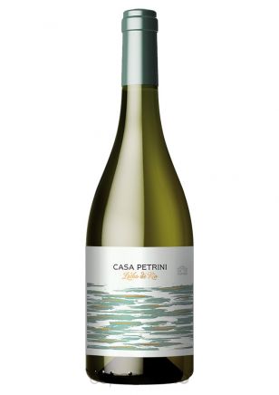 Casa Petrini Lecho de Río Chardonnay