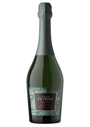 Casa Petrini Extra Brut Pinot Noir