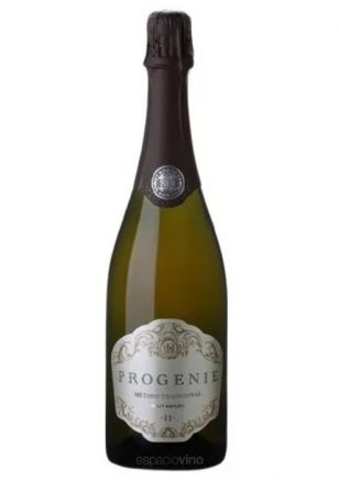 Progenie II Brut Nature