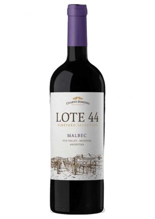 Lote 44 Malbec