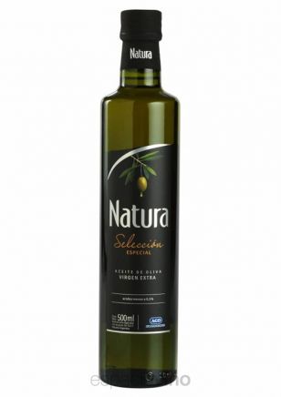 Natura Aceite de Oliva Selección Especial 500 ml