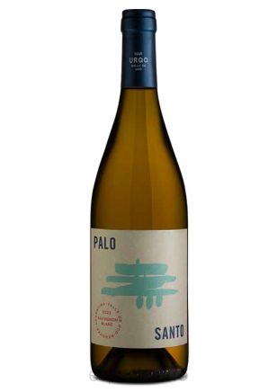 Palo Santo Sauvignon Blanc