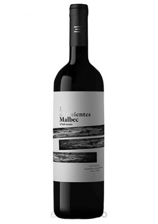 Los Durmientes Malbec