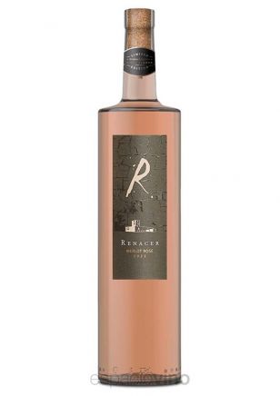 Renacer Merlot Rosé