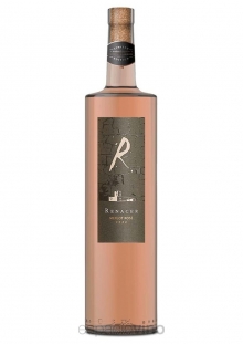 Renacer Merlot Rosé