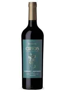 Críos Sustentia Cabernet Sauvignon Orgánico