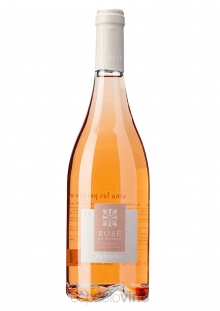 Las Perdices Logia Rosé de Malbec