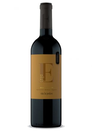 Exploración Cabernet Sauvignon Gualtallary