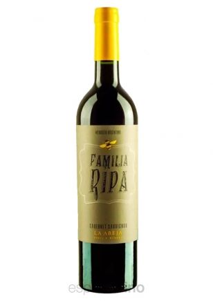 Familia Ripa Cabernet Sauvignon