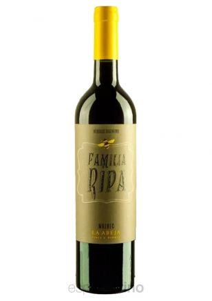 Familia Ripa Malbec