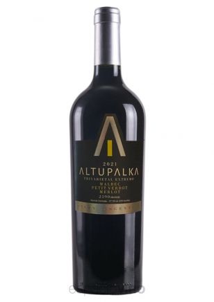 Altupalka Trivarietal Extremo