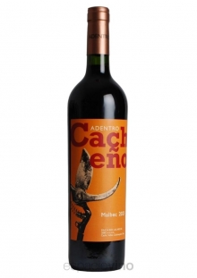 Cacheño Malbec