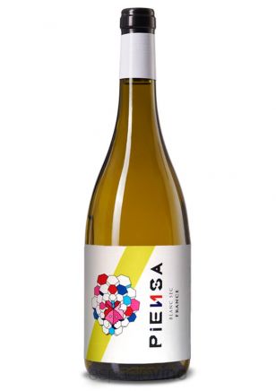 Piensa Bdx Blanc Sec