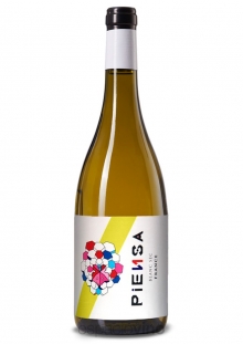 Piensa Bdx Blanc Sec