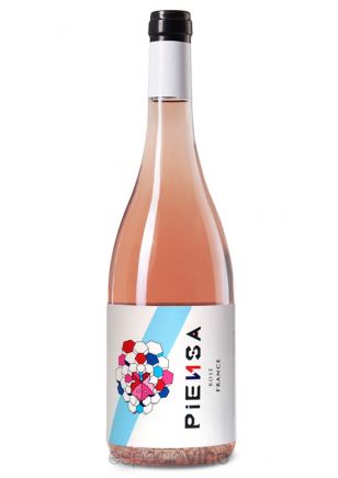 Piensa Bdx Rosé