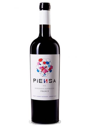 Piensa Bdx Supérieur