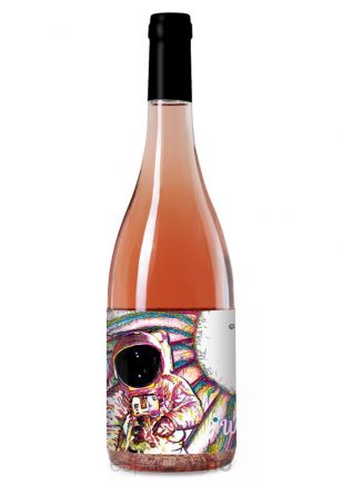 Winestellation Rosé