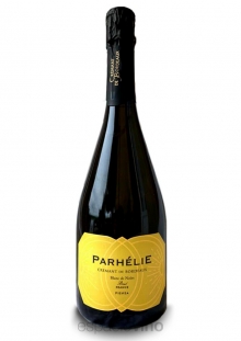 Parhélie Blanc de Noirs Brut