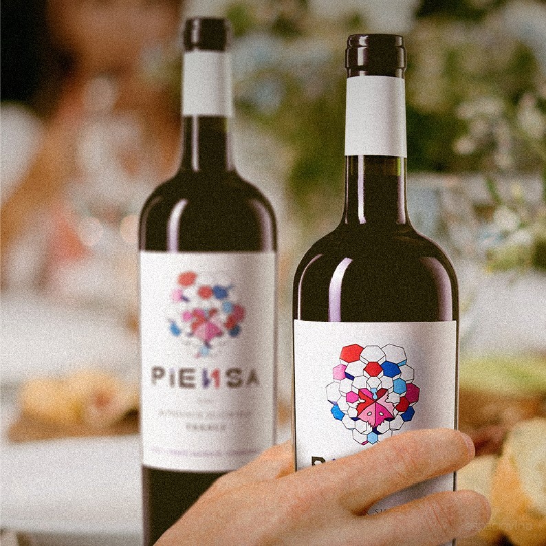 Piensa Wines