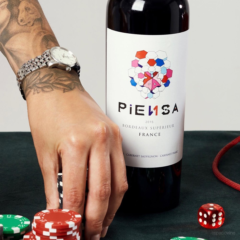 Piensa Wines