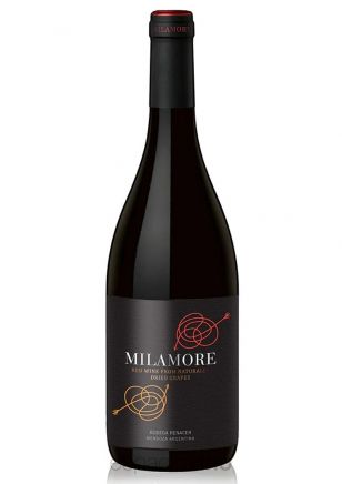 Milamore Blend